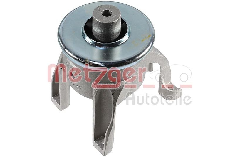 METZGER Lagerung, Motor 8054122