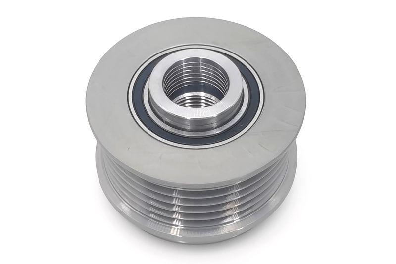 SKF Generatorfreilauf VKM 03208
