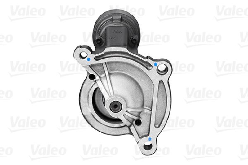 VALEO Starter REMANUFACTURED CLASSIC