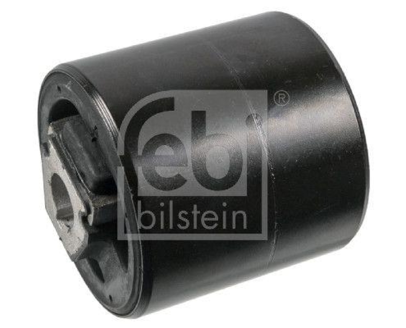 FEBI BILSTEIN Lagerung, Lenker 21517
