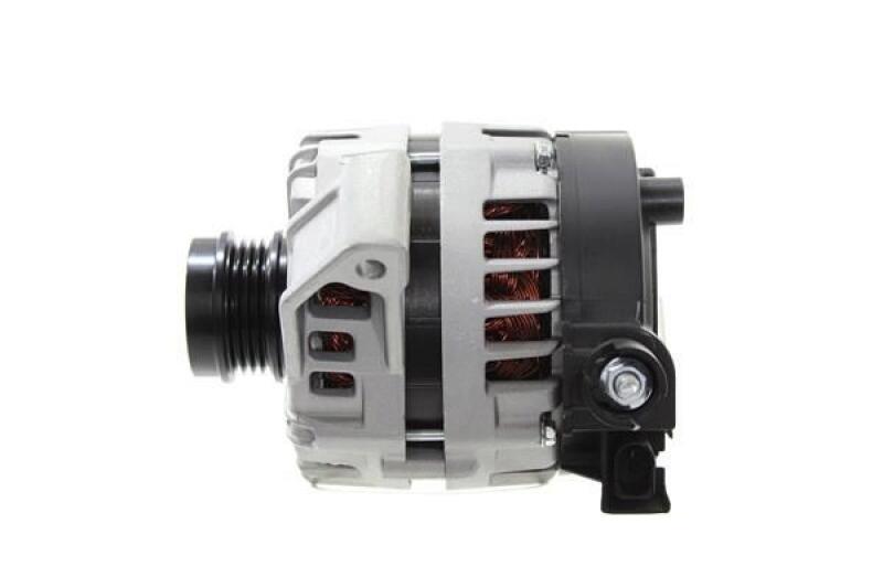 ALANKO Generator