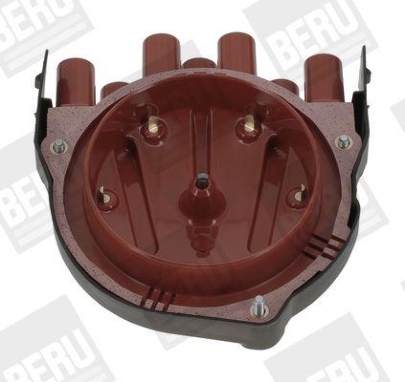 BERU by DRiV Distributor Cap