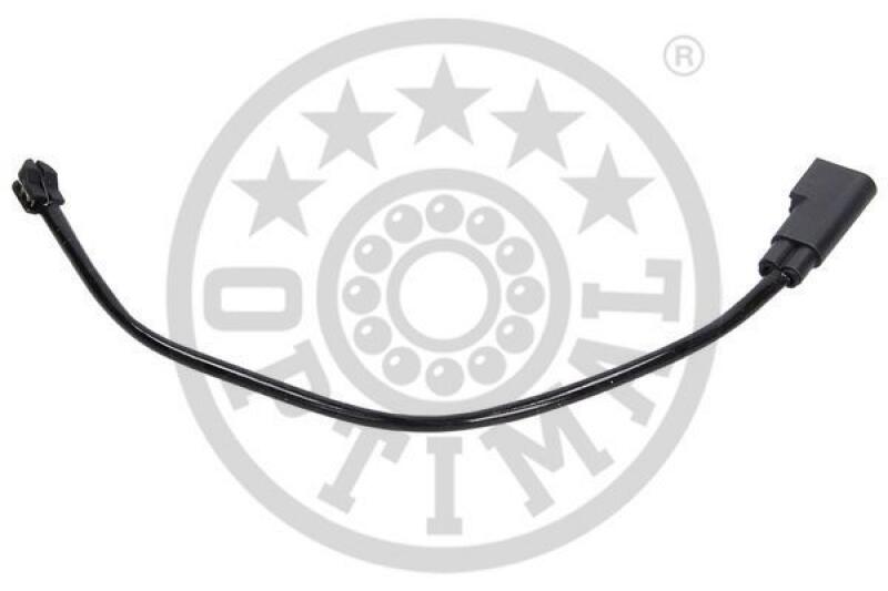 OPTIMAL Warnkontakt, Bremsbelagverschleiß