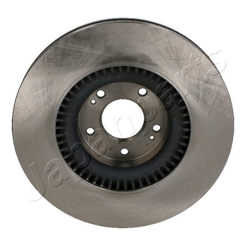 2x JAPANPARTS Brake Disc