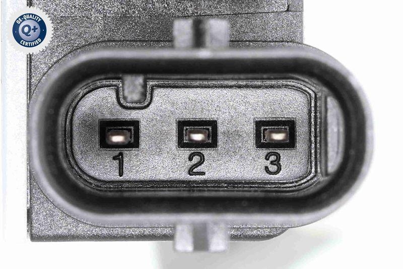 VEMO Sensor, Batteriemanagement Q+, Erstausr&uuml;sterqualit&auml;t V20-17-1005