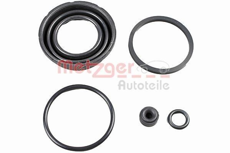 METZGER Reparatursatz, Bremssattel GREENPARTS 114-0065