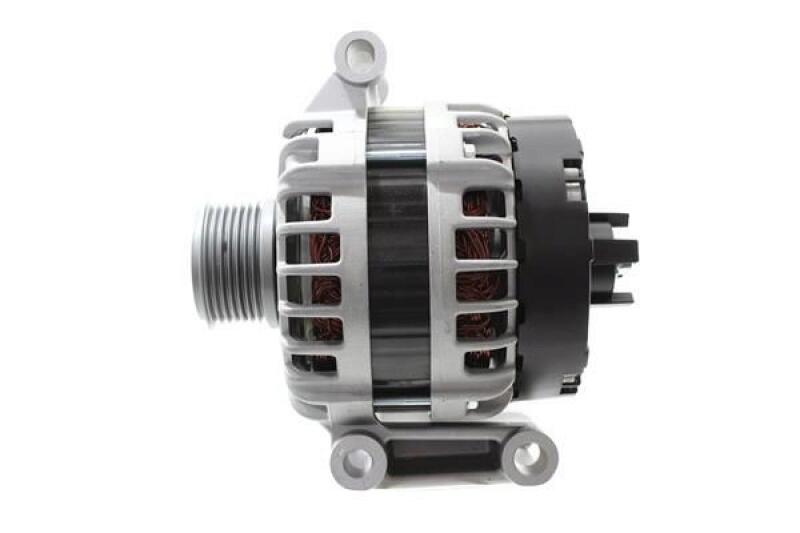 ALANKO Generator