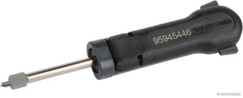 HERTH+BUSS ELPARTS Release Tool, flat-/round plug