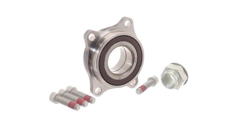 SKF Radlagersatz VKBA 3502
