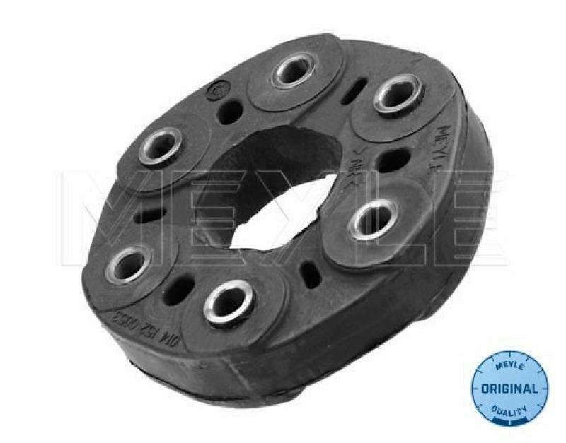 MEYLE Joint, propshaft MEYLE-ORIGINAL Quality