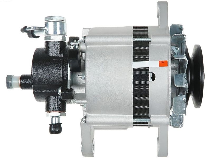 AS-PL Generator Brandneu AS-PL