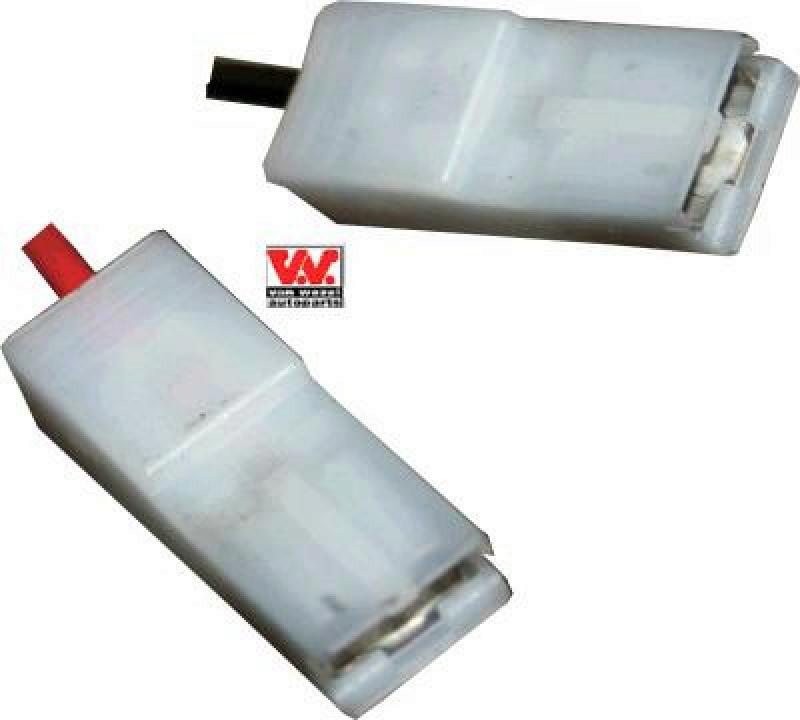 VAN WEZEL Window Regulator