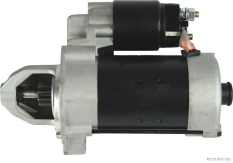 HERTH+BUSS ELPARTS Starter 42018270