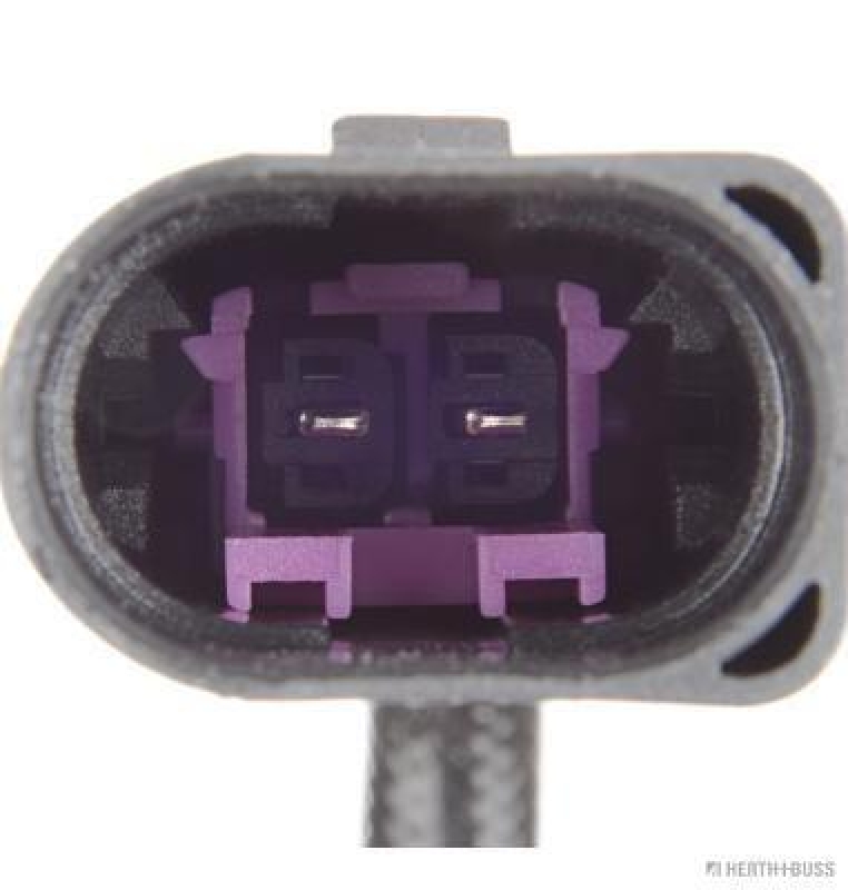 HERTH+BUSS ELPARTS Sensor, Abgastemperatur 70683069