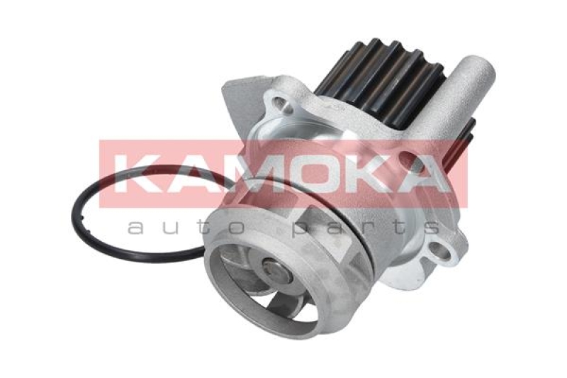KAMOKA Wasserpumpe, Motorkühlung T0023