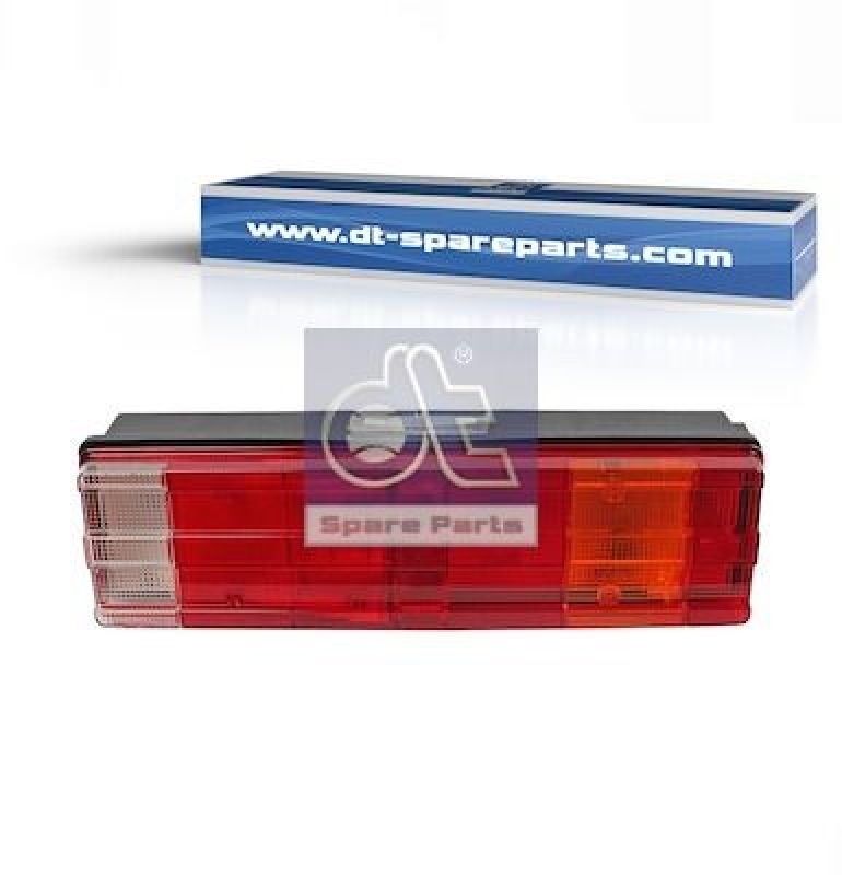DT Spare Parts Combination Rear Light