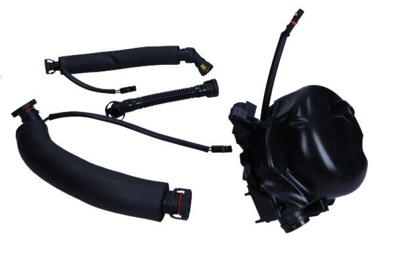 MAXGEAR Oil Separator, crankcase ventilation