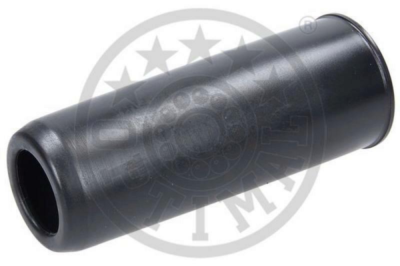 OPTIMAL Protective Cap/Bellow, shock absorber