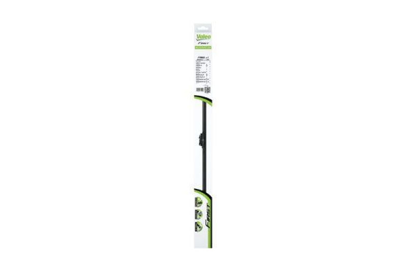 VALEO Wiper Blade FIRST MULTICONNECTION