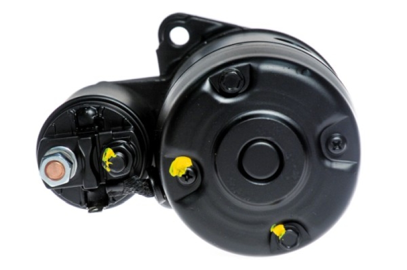 HELLA Starter NEW PART CORE FREE