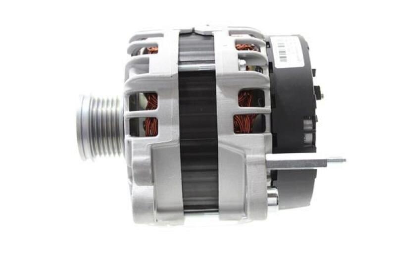 ALANKO Generator