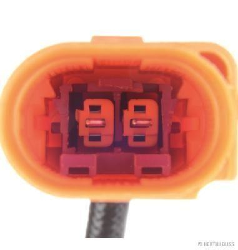 HERTH+BUSS ELPARTS Sensor, Abgastemperatur 70683070