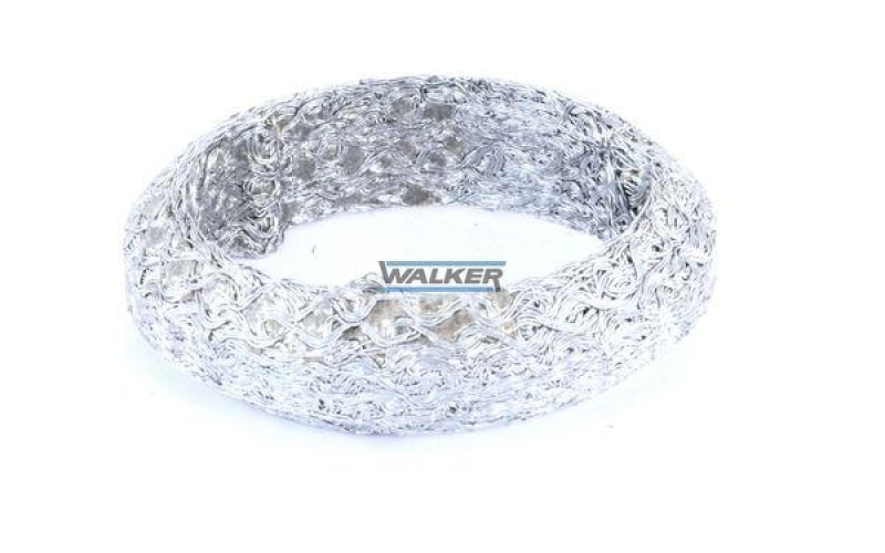 WALKER Mounting Kit, silencer