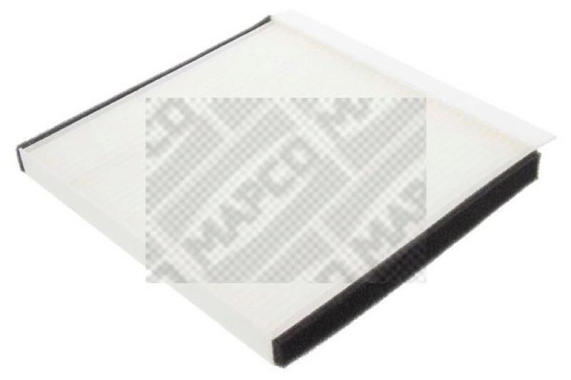 MAPCO Filter, Innenraumluft 65562