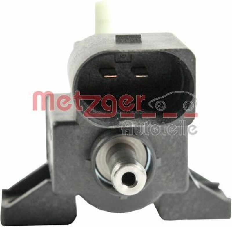 METZGER Boost Pressure Control Valve OE-part