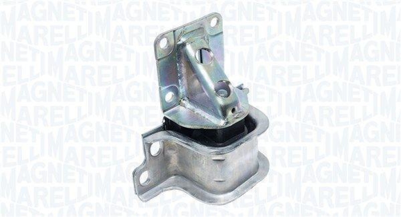 MAGNETI MARELLI Halter, Motoraufhängung 30607010026