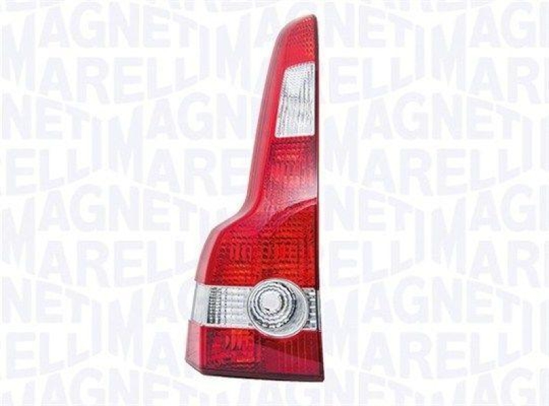 MAGNETI MARELLI Heckleuchte 714028121802