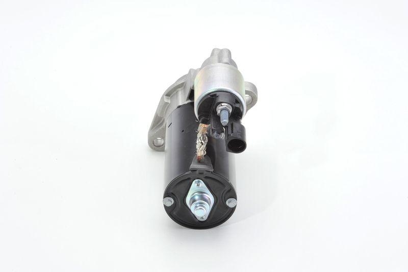 BOSCH Starter
