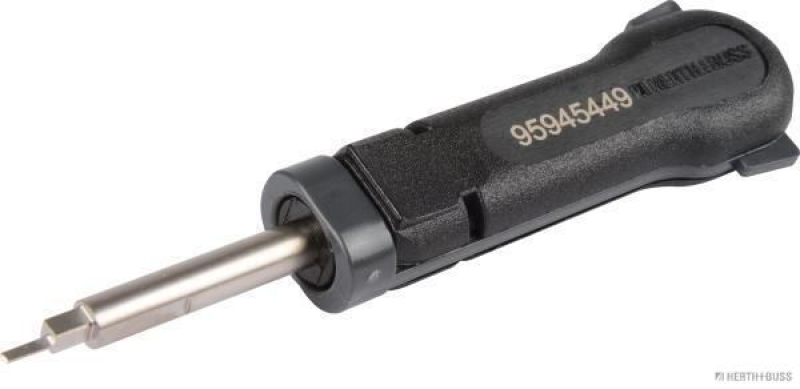 HERTH+BUSS ELPARTS Release Tool, flat-/round plug