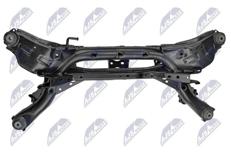 NTY Achsk&ouml;rper ZRZ-MZ-005