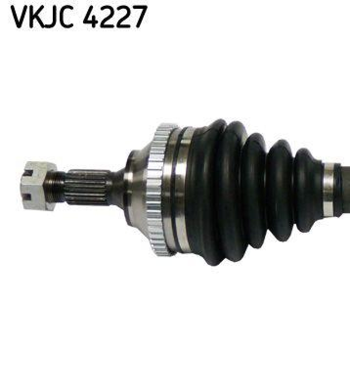 SKF Drive Shaft