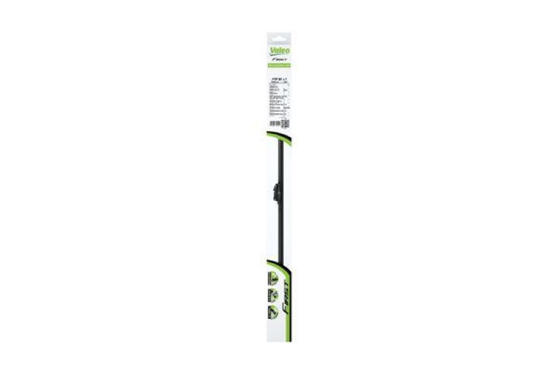 VALEO Wiper Blade FIRST MULTICONNECTION