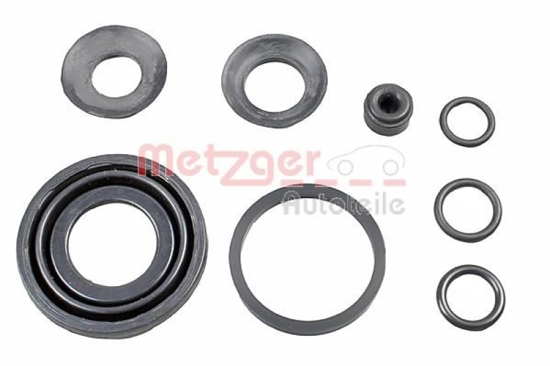 METZGER Reparatursatz, Bremssattel 114-0069