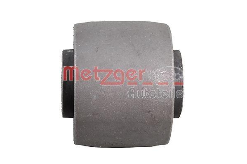 METZGER Lagerung, Lenker 52090308
