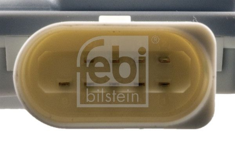 FEBI BILSTEIN Türschloss febi Plus