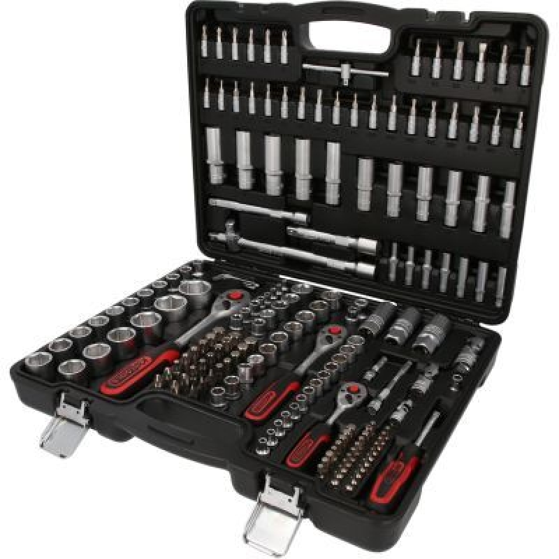 KS TOOLS Socket Set