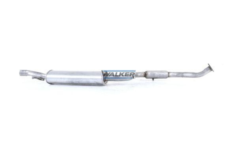 WALKER Middle Silencer