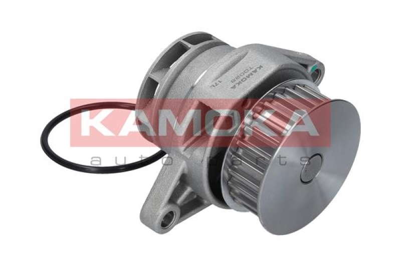KAMOKA Wasserpumpe, Motorkühlung T0026