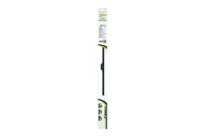 VALEO Wischblatt FIRST MULTICONNECTION 575011