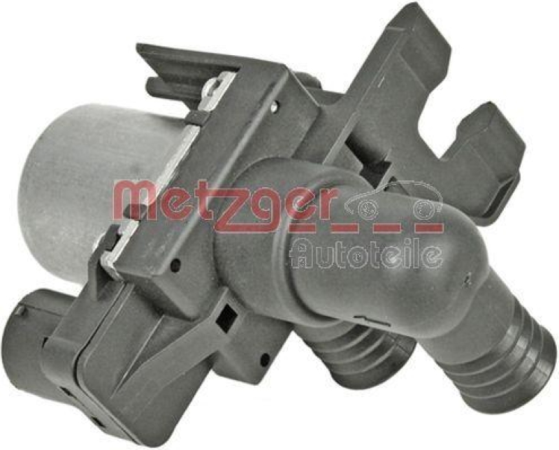 METZGER Coolant Control Valve
