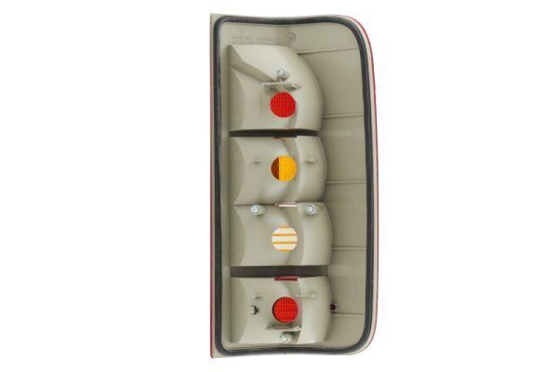 HELLA Heckleuchte Rücklicht 9EL 270 197-011