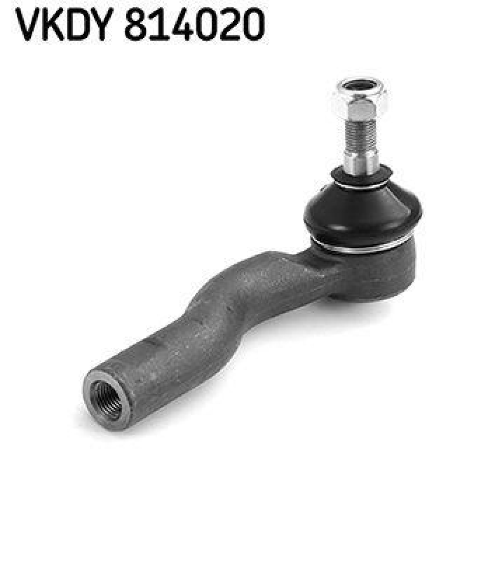 SKF Spurstangenkopf VKDY 814020