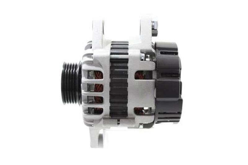 ALANKO Generator