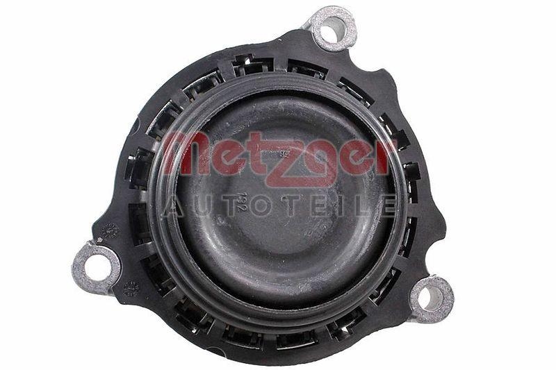 METZGER Lagerung, Motor 8054227