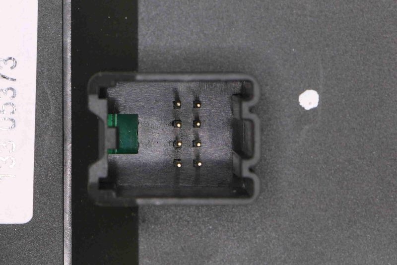 VEMO Switch, window regulator Original VEMO Quality