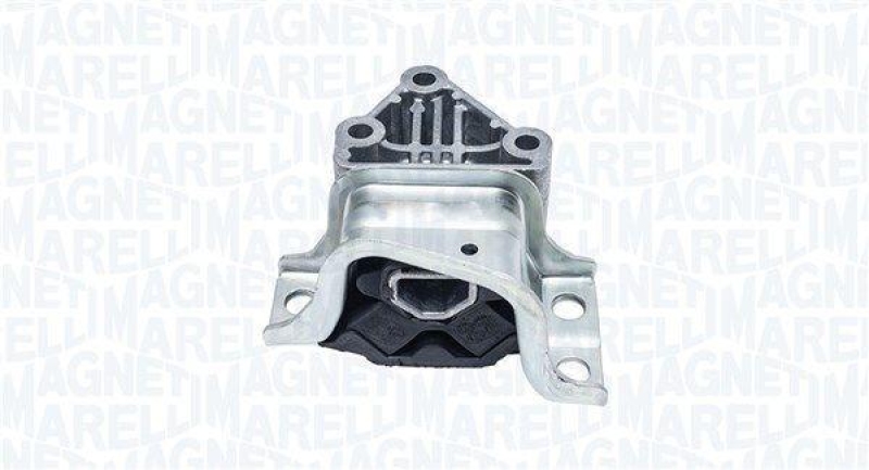 MAGNETI MARELLI Halter, Motoraufhängung 30607010029